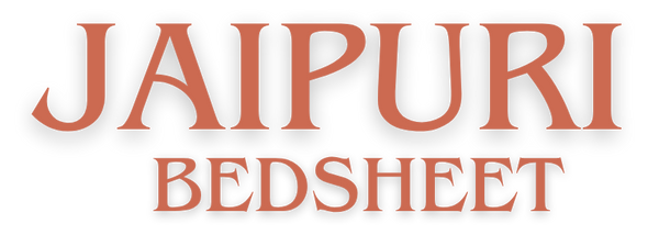 jaipuribedsheet