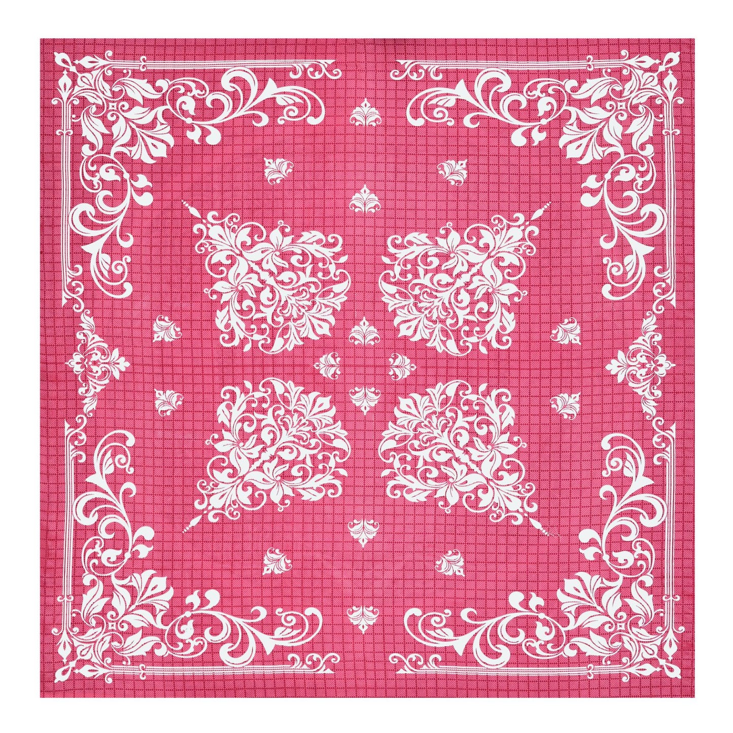 Pure Cotton Floral Bedsheet For Double Bed For Your Living Room With 2 Pillow Cover