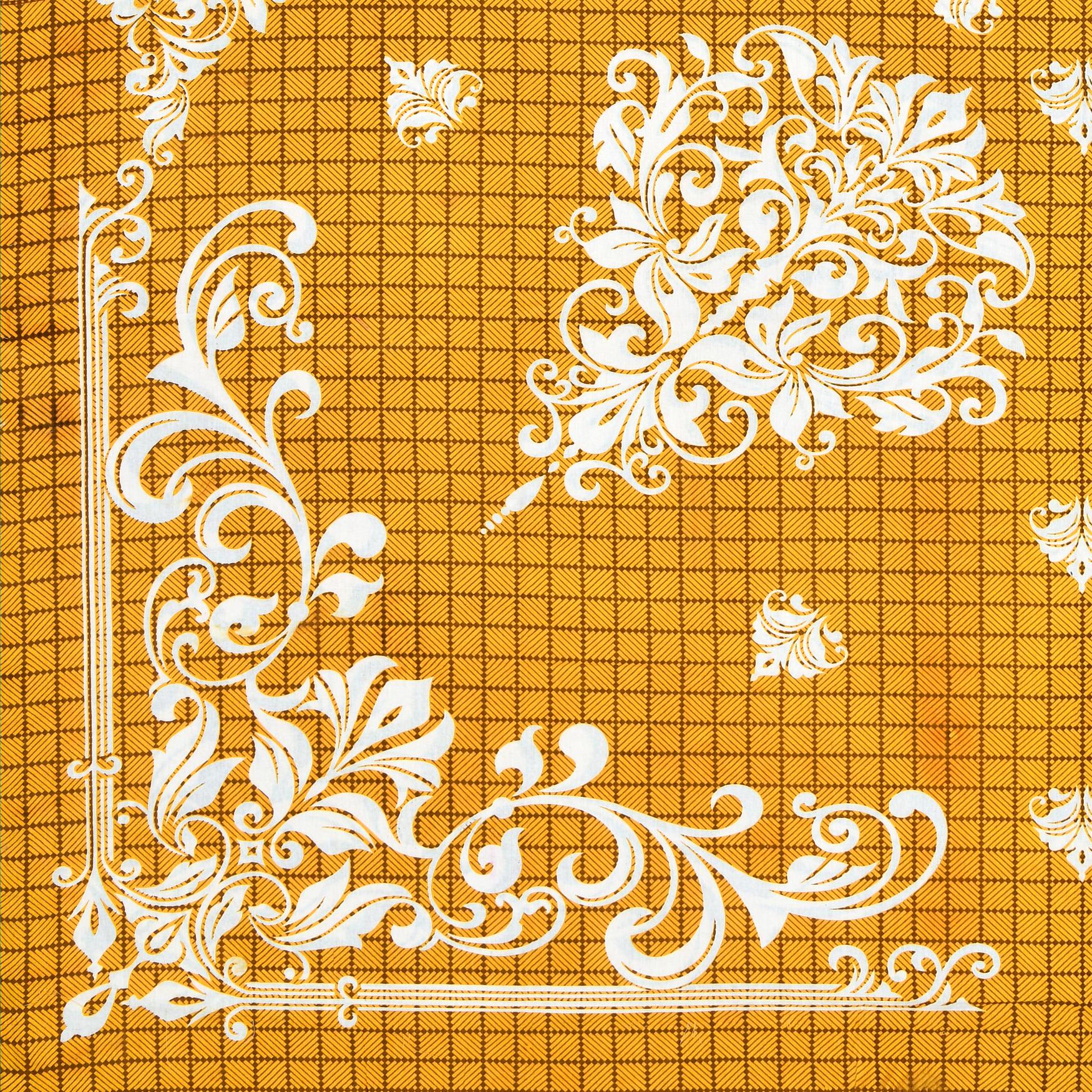 Pure Cotton Floral Bedsheet For Double Bed For Your Living Room With 2 Pillow Cover