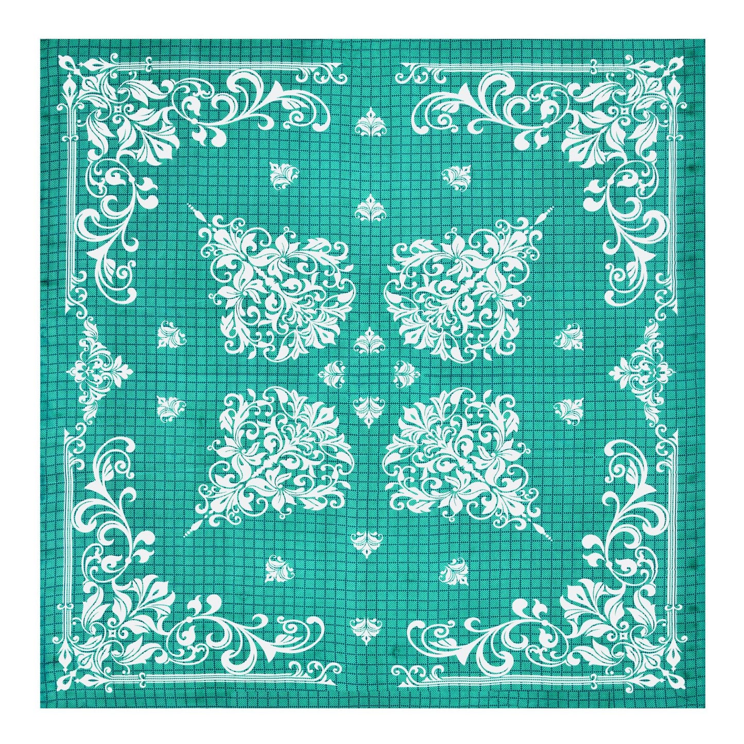 Pure Cotton Floral Bedsheet For Double Bed For Your Living Room With 2 Pillow Cover