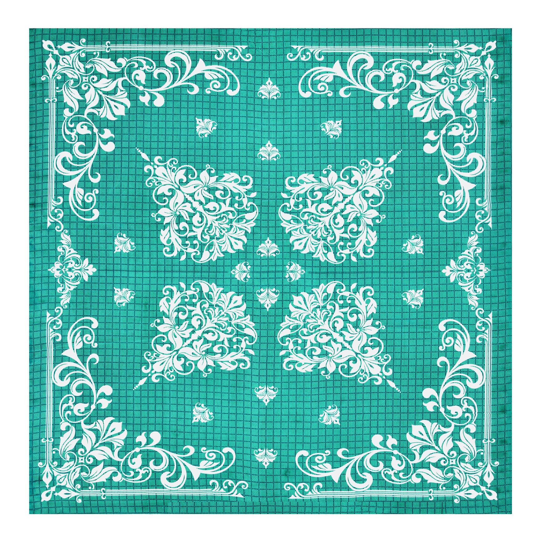 Pure Cotton Floral Bedsheet For Double Bed For Your Living Room With 2 Pillow Cover